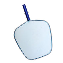 Rete A Skimmer per Impieghi Gravosi, Rastrello A Rete con Telaio, Attrezzo per Pulire La Piscina, Leggero E Facile da Trasportare E Utilizzare - 5 STI - # 5