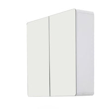 Premier Housewares 2402930 Armadietto Adelphi, Bianco