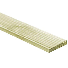 vidaXL 6x Legno FSC Pannelli Pavimenti Lastre Decking Pavimentazione Esterna