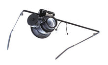 SaySure - 20X Watch Repair Magnifier Loupe Glass with LED