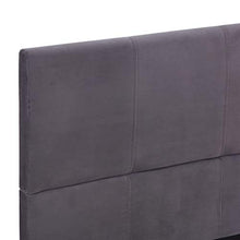 SKM Giroletto Grigio in Tessuto 160x200 cm (26.75kg)