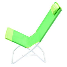 Pierre Cardin PRC083, Spiaggina Unisex Adulto, Verde