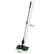 SSAYY Mop Spazzatrice per Pulizia Mop per Uso Domestico