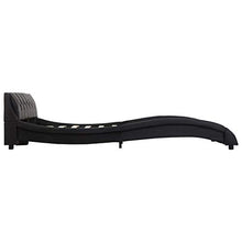 SKM Giroletto Nero in Similpelle 140x200 cm (32.95kg)