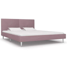 SKM Giroletto Rosa in Tessuto 180x200 cm (27.6kg)