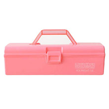 Kit di pronto soccorso/custodia per medicinali/porta pillole/contenitore-08