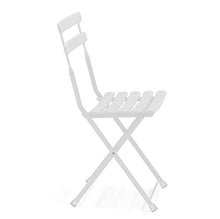 Emu Arc En Ciel Sedia Pieghevole Art. 314 Colore Bianco Mat Codice 23