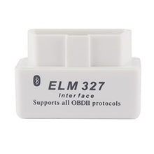 SaySure - ELM327 V2.1 OBD2 II Bluetooth Diagnostic Car Auto