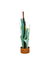 Seletti "Rain Plant Portaombrelli