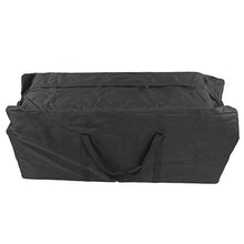 frenma 【𝐏𝐫𝐨𝐦𝐨𝒛𝐢𝐨𝐧𝐞 𝐝𝐢 𝐏𝐚𝐬𝐪𝐮𝐚】 Custodia per Cuscino per mobili Custodia Nera per Negozio di mobili