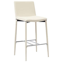 SKM Set da Bar 3 pz in Similpelle Crema E