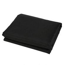 REW - Copritavolo da giardino, impermeabile, rettangolare, per mobili da esterni, copertura per patio e giardino