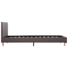 SKM Giroletto Grigio Talpa in Tessuto 100x200 cm (18.5kg)