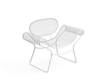 Talenti Swell Poltrona Outdoor SWPL9003