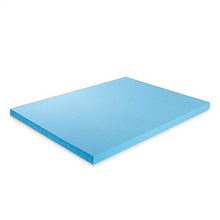 Zinus Gel Memory Foam Mattress Topper, 180 x 200 x 7,62 cm