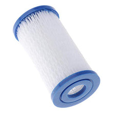 Pool Water Filter con Mesh O Senza Mesh - Maglia da 5 Pollici