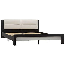 SKM Giroletto Nero e Bianco in Similpelle 140x200 cm (31.55kg)
