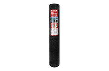Rombull - Rete ombreggiante PE/RF 70% 6 x 10 m, colore: nero