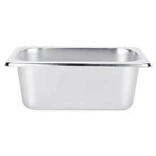 Lavabo quadrato self-service, lavabo buffet, per la casa