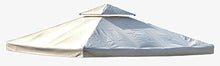 AIR VENT X GAZEBO 3133B BEIGE 2 PZ