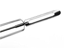 SaySure - Vegetable Peeler Fruit Peeler Stainless Steel Potato