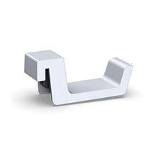 Supporto per Cuffie, Staffa per Staffa per Cuffie Compatibile per Console per Cuffie PS5 Accessori per Giochi Telaio Laterale Host