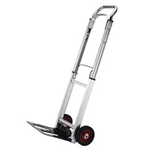 Carrello Portatile Pieghevole per Trolley