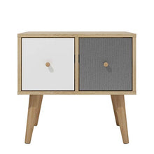 Comodini Camera da Letto Creativo Comodino Nordic Moderno Semplice Armadio di immagazzinaggio Camera Locker Simple Comodino