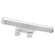 ÖSTANÅ LED pensile/pensile 36x12x6 cm cromato