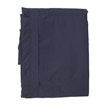 Mendler Telo di Ricambio Copertura Tetto per Gazebo HWC-C42 Poliestere 300x370cm Blu