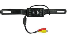 SaySure - Color CMOS Car Rear View Reverse Camera for Backup