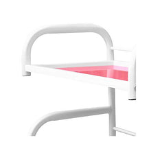Multi-layer salone di bellezza trolley con multifunzione cassetto scorrevole mensola stabile barbiere ispessimento domestico storage