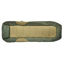 MK-Angelsport Lettino da pesca alla carpa Nightdreamer Pro, lettino da giardino