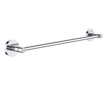 GROHE Porta Salviette, Grigio (Cromo), 450 mm 40688001