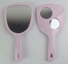 WM Maniglia Specchio Specchio Portatile Specchio Cosmetico Specchio Portatile Specchio Il Trucco A Specchio A Doppia Faccia mirror-10.22
