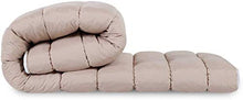 BZEDZ - Materasso futon Futon Portatile, 90 x 200 cm, A, 150x200cm(59x79inch)