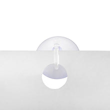 QSHAVE Specchio da doccia senza nebbia, di grandi dimensioni, con cappuccio a ventosa e gancio adesivo da barba