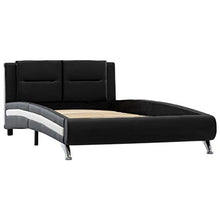 SKM Giroletto Nero in Similpelle 100x200 cm (26.9kg)