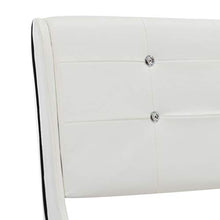 SKM Giroletto Bianco in Similpelle 120x200 cm (29kg)