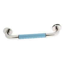 Baoblaze Maniglia Sostegno Antiscivolo Sicurezza Acciaio Inox Vasca da Bagno Accessori - 40 cm