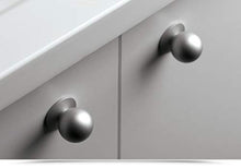 Mobile Lavatoio 60x60 CM Montegrappa Doppia Anta Bianco Opaco CERAMICHEMIRANDA