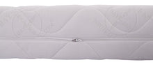 AILIME SRL Materasso Lupin I alla Francese Matrimoniale 140x200 Alto 19 waterfoam cm in Bayscent sfoderabile