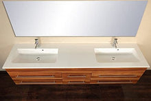 Mobile bagno Colossos 200 Nuéz