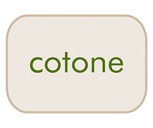 Vivere Zen - Futon Koto 14 cm (Cotone e Cocco) - Misura 180x200 cm