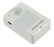 SaySure - Mini PIR MP Alert Infrared gsm Alarm A9 Sensor
