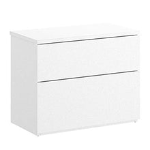 HOMEKIT Cassettiera 2 cassetti