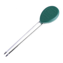 SaySure - 3-in-1 Soil Hydroponic Moisture/Light/PH Tester Meter