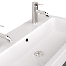 Mobile bagno Sunrise antracite venato