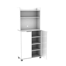 Petto: LAMID 07, 73 x 36 x 172 cm.