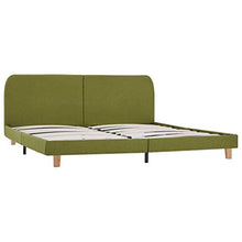 SKM Giroletto Verde in Tessuto 160x200 cm (26.75kg)